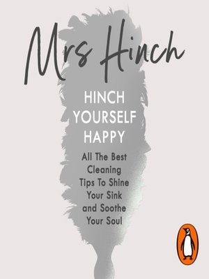 cover image of Hinch Yourself Happy